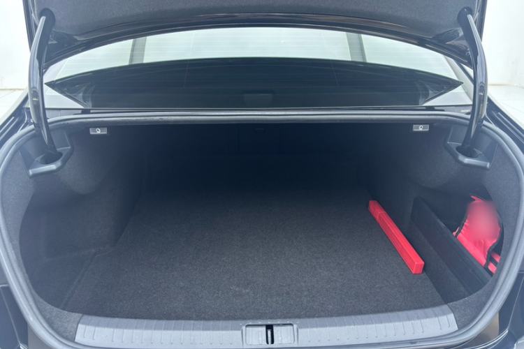 Used Volkswagen Magotan 2019 330TSI DSG Leading Edition China V Standard
