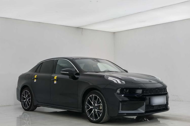 Used Lynk & Co 03 2021 2.0TD Automatic Trendy Champion Edition
