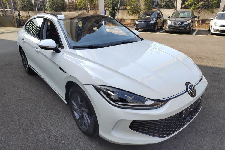 Used Volkswagen Lamando 2024 Lavida L 280TSI DSG Spicy Edition