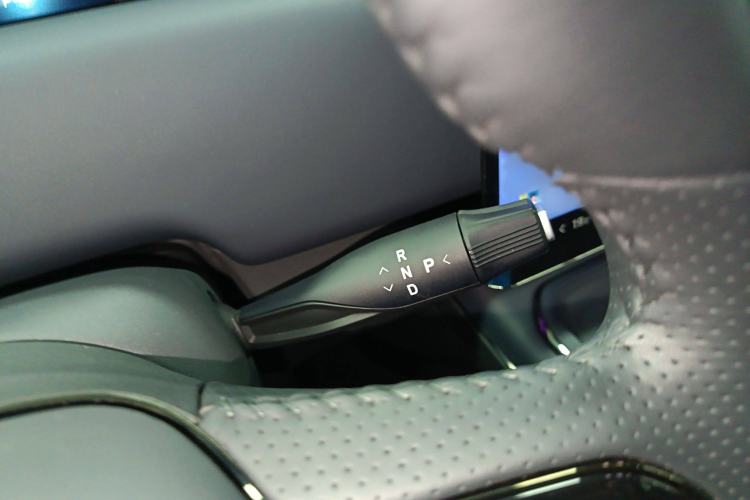 Used VOYAH COURAGE 2024 Four-Wheel Drive Global Edition
