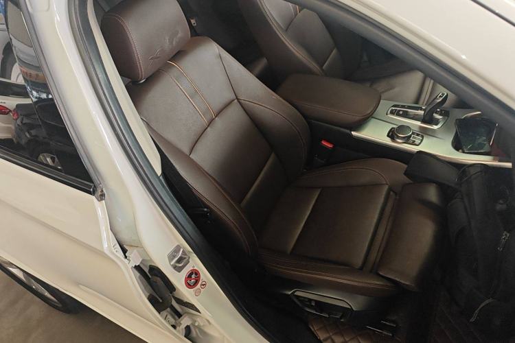 Used BMW X4 2016 xDrive20i M Sport Edition