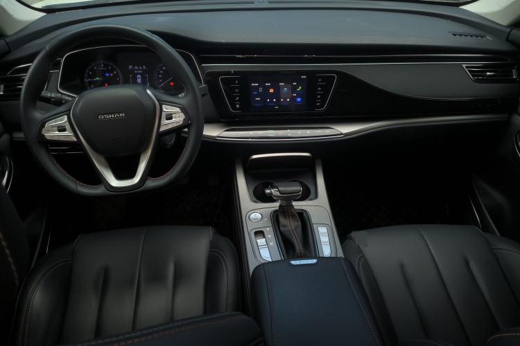 Used Oshan X7 2020 1.5T Automatic Luxury Version