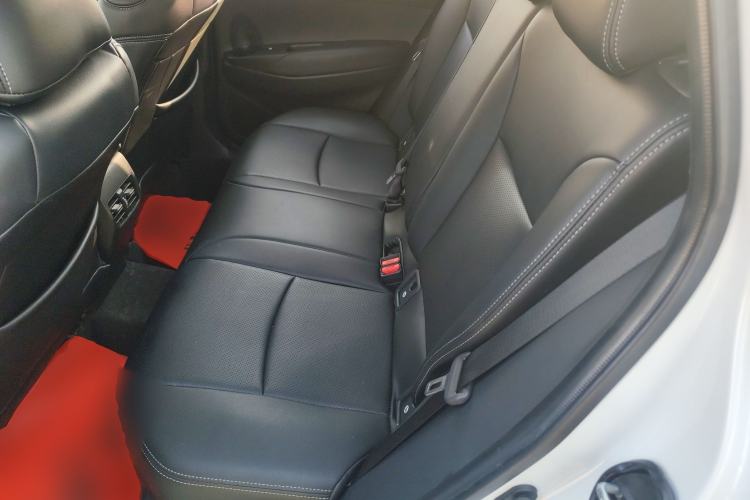 Used Toyota Corolla Cross 2022 2.0L Elite Edition