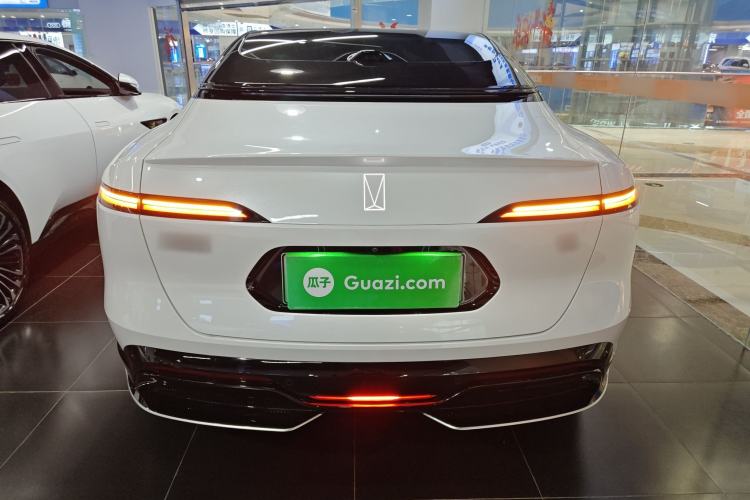 Used  06 2025 Ultra Pure Electric Edition