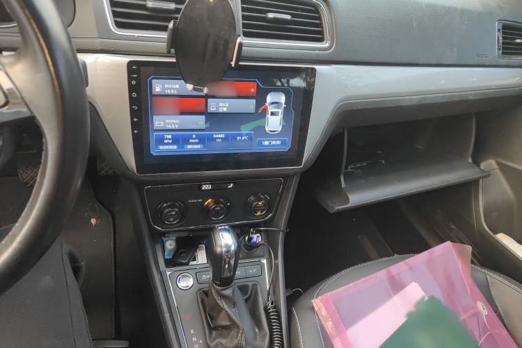 Used Volkswagen Gran Lavida 2017 230TSI DSG Comfort Edition