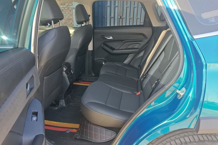 Used Haval LHERY 2022 Jingxiang Edition 1.5T Copper Rabbit
