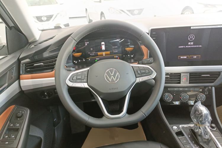 Used Volkswagen Bora 