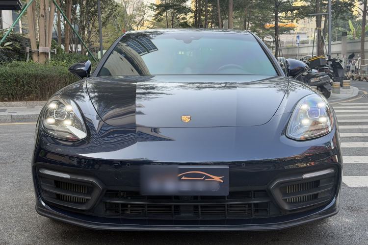 Used Porsche Panamera 2023 Panamera 2.9T
