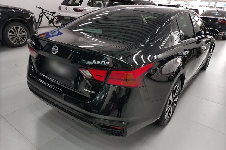 Used Nissan Teana 2021 2.0L XL Comfort Edition
