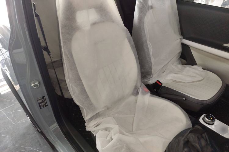 Used  Panda 2025 210km Panda Kart
