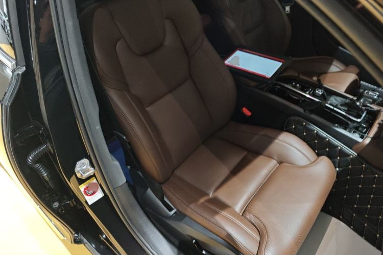 Used Volvo S90 2018 T5 Prestige Edition
