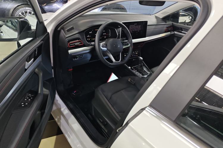 Used Volkswagen Lavida 2024 300TSI DSG Starry Sky Leading Edition
