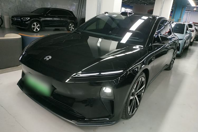 Used Nio ET5 2022 75 kWh