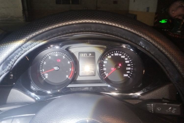 Used Volkswagen Sagitar 2018 1.6L Automatic Comfort Model