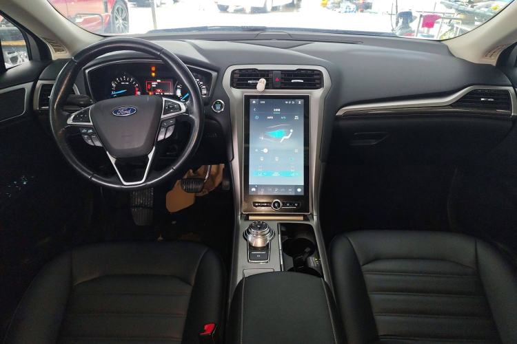 Used Ford Mondeo 2020 EcoBoost 180 Stylish Model