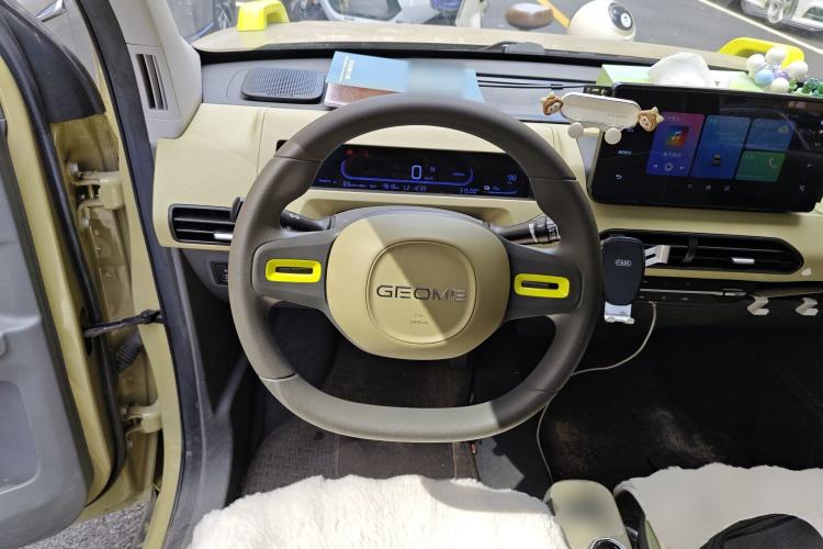 Used  Panda 2025 210km Panda Rider
