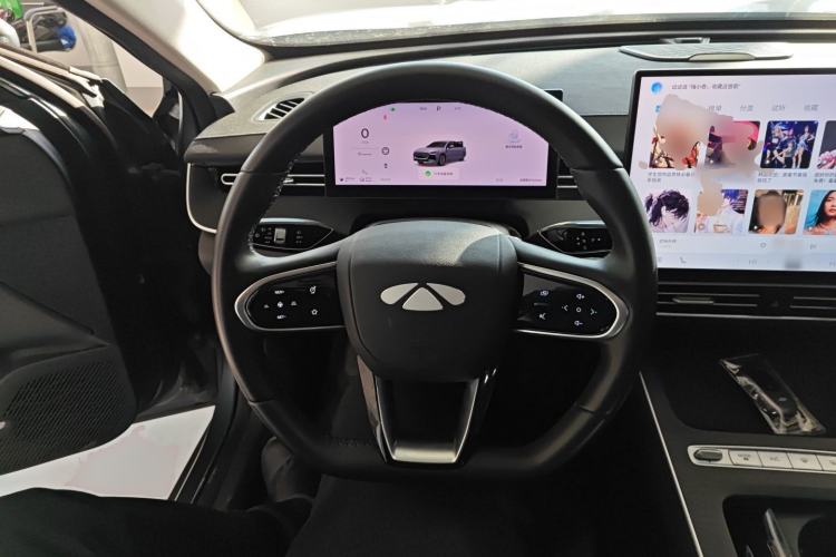 Used Chery Fengyun A8L 2025 1.5 TGDI 145 km Luxury Version
