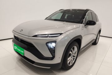 Used Nio ES6 2020 420 km Sport Edition