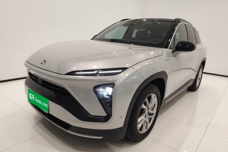 Used Nio ES6 2020 420 km Sport Edition