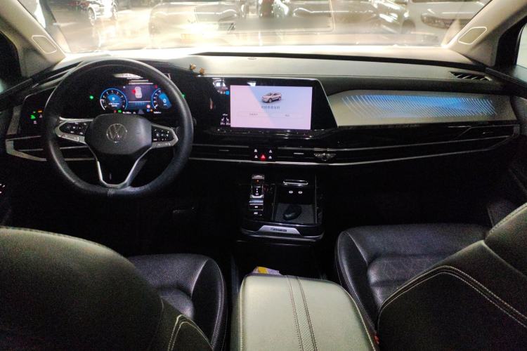 Used Volkswagen Talagon 2021 380TSI Four-Wheel Drive Luxury Premium Edition Pro
