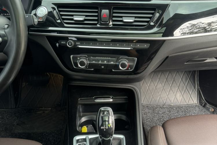 Used BMW 1 Series 2021 125i M Sport Night Edition
