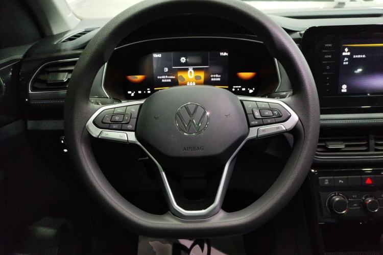 Used Volkswagen Tharu 2025 New Sharp 300TSI Ambitious Edition
