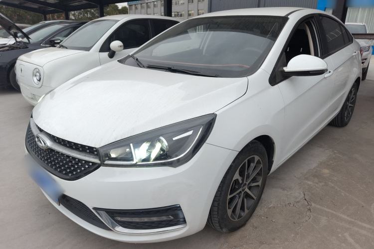 Used Chery Arrizo 5 2021 PRO 1.5L CVT Youth Edition