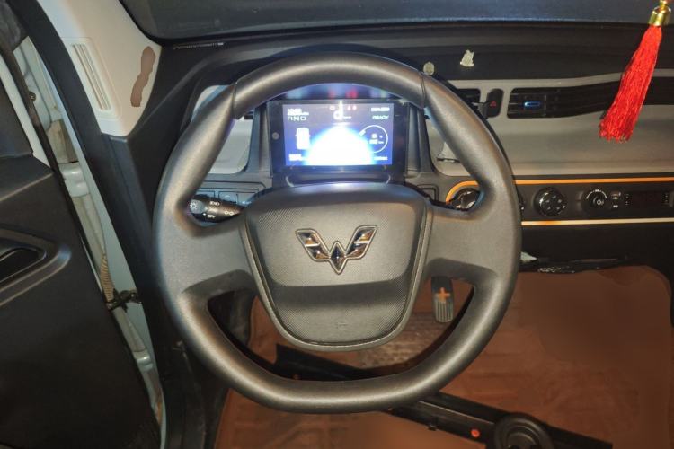 Used Wuling Hongguang MINIEV 2020 Freedom Version Lithium Iron Phosphate
