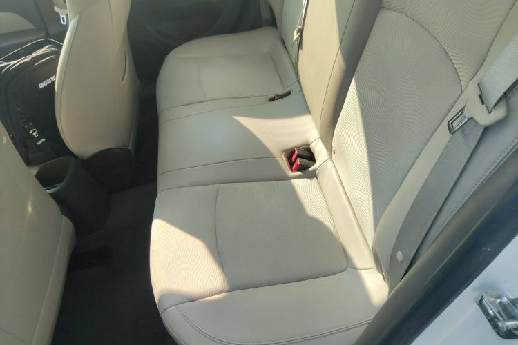 Used Chevrolet Cruze 2015 1.5L Classic SE MT
