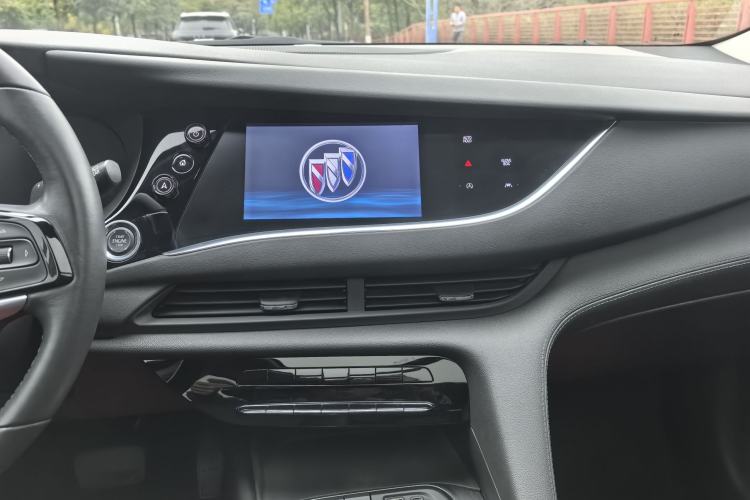 Used Buick Enclave 2022 652T Two-Wheel-Drive Prestige 7-Seater