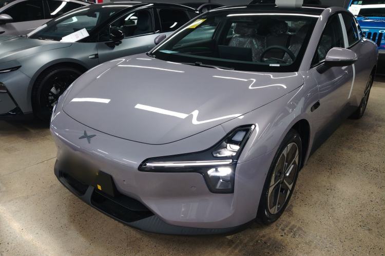 Used XPeng MONA M03 2025 515 Long-Range Plus