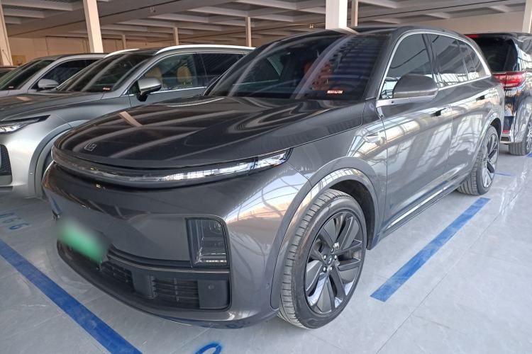 Used Li Auto L7 2023 Pro Model