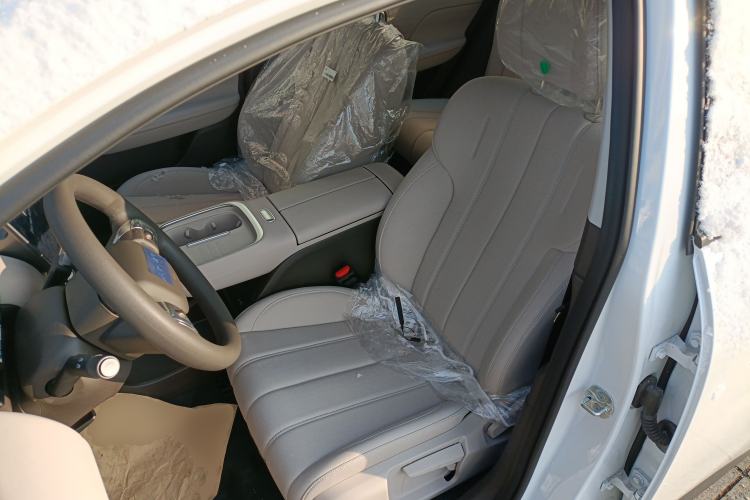 Used AION UT 2025 330 Starlight Edition
