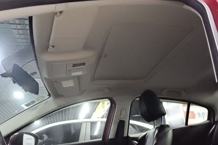 Used Mazda Mazda 3 Axela 2016 Sedan 2.0L Automatic Flagship Model
