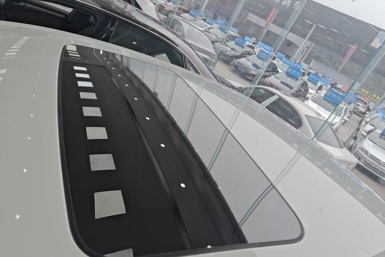 Used Buick GT 2016 15N Automatic Elite Edition
