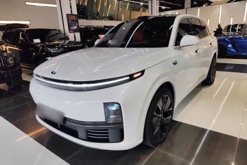 Used Li Auto L7 2024 Max