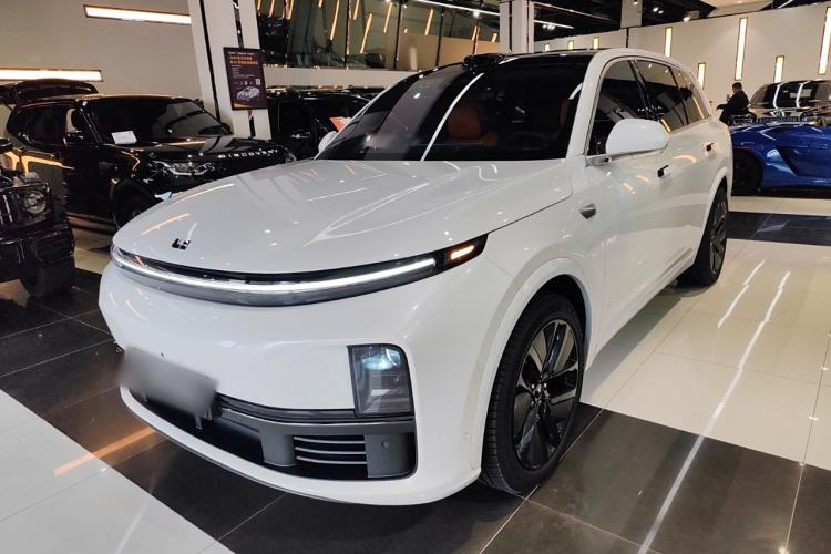 Used Li Auto L7 2024 Max
