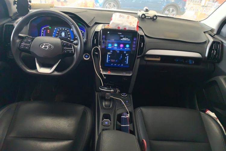 Used Hyundai ix35 2021 2.0L Automatic 2WD GLS Leading Edition
