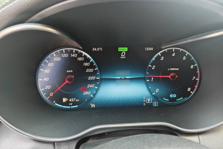 Used Mercedes-Benz C-Class 2019 C 260 L Sport Edition
