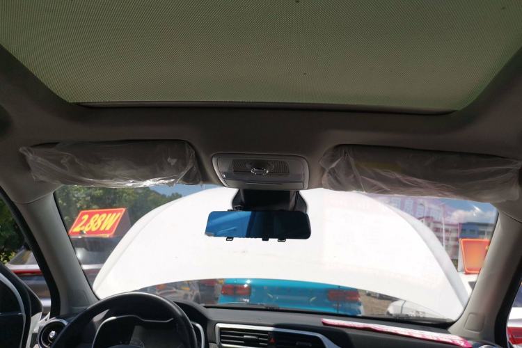 Used MG ZS 2022 180 DVVT Automatic Global Million-Unit 958 Edition
