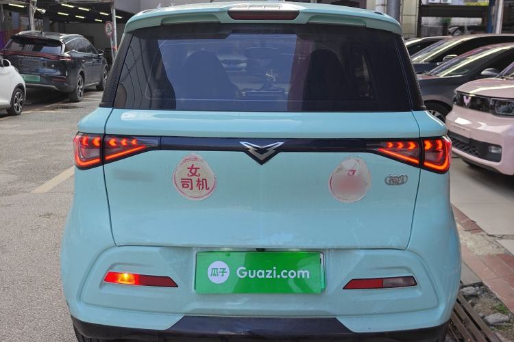 Used Cowin October 2023 301km Zhi Feng Edition
