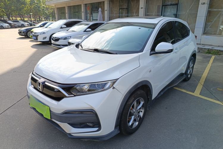 Used Honda XR-V 2019 1.5L CVT Comfort Version China VI
