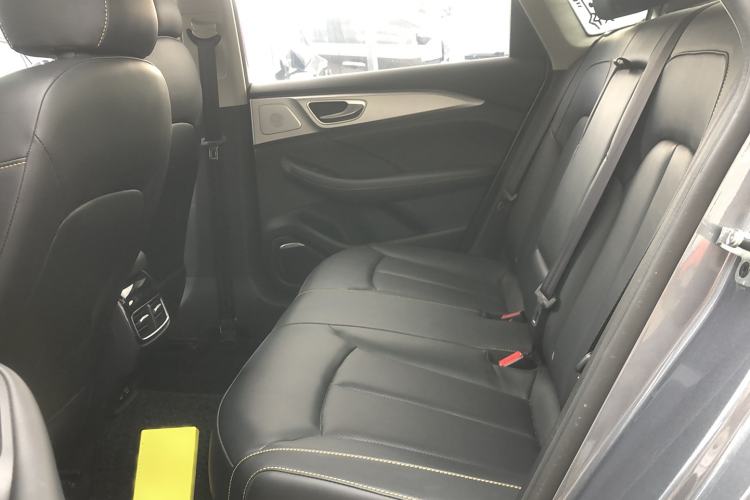 Used Roewe i6 MAX 2020 300TGI Automatic "Swell Cool Smart Drive" Edition
