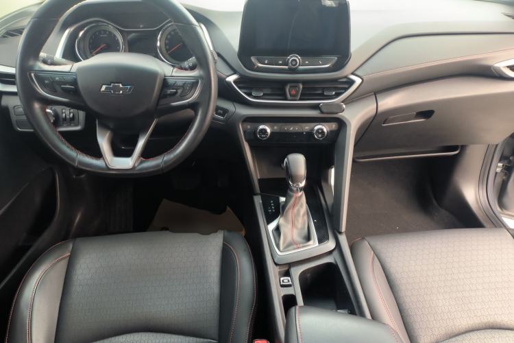 Used Chevrolet Orlando 2018 Redline 530T Automatic Enjoyment Edition (5+2 Model) – China V Standard