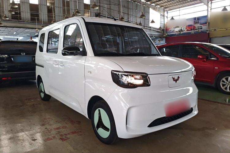 Used Wuling Zhiguang New Energy 
