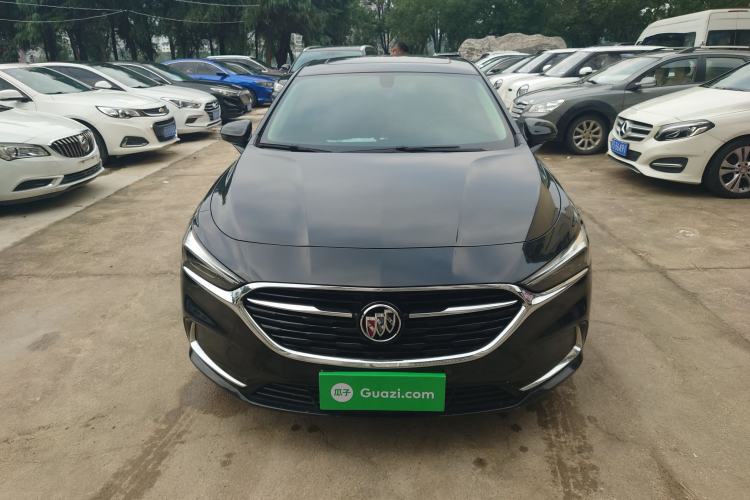 Used Buick LaCrosse 2019 28T Elite Edition