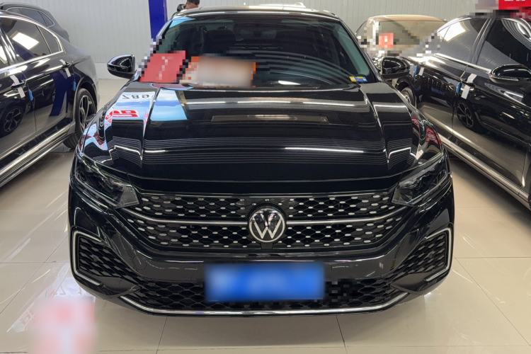 Used Volkswagen Passat 2024 330TSI Starry Elite Edition
