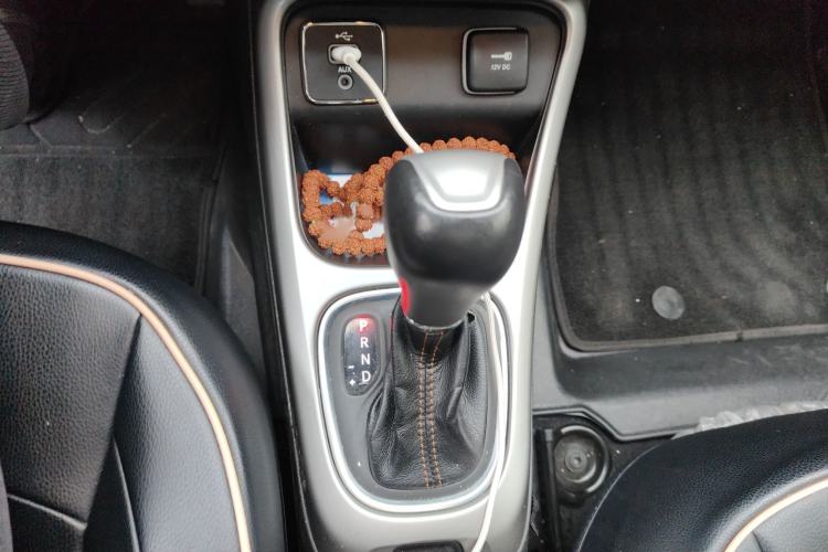 Used  Compass 2017 200T Automatic Family Edition
