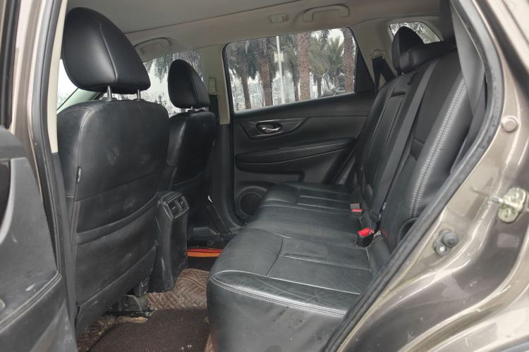 Used Nissan X-Trail 2017 2.0L CVT Comfort Edition 2WD