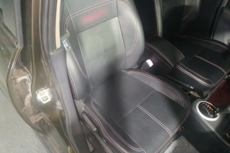 Used Suzuki Swift 2013 1.5L Automatic 20th Anniversary Limited Edition
